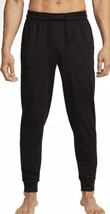 Nike Yoga Dri-Fit Jogger Black FB7782-010 Men’s Sizes S-XL - £46.25 GBP