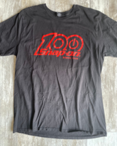Men’s XL 100 Years of Snap-On Tools Shirt - £15.71 GBP