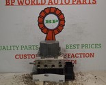 13-14 Toyota Camry ABS Pump Control OEM 4454006080 Module 655-14D4 - $13.99