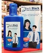 New Back Black colour Cream 150 ml // special offer - $76.06 CAD
