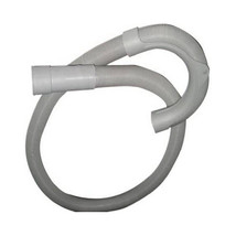 Abbott Rubber 1 by 5 Washing Machine Hose with Hook - $835.48 MXN