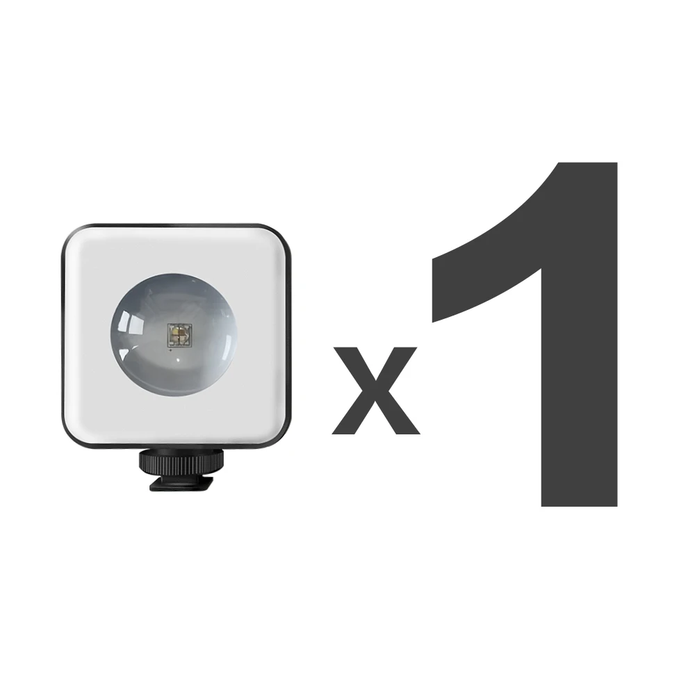 DigitalFoto WS6 set projection lamp full-color atmosphere light Magnet RGB video - £136.66 GBP