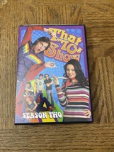 That 70s Show Season 2 Dvd No Disc 1 - £7.71 GBP