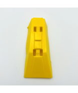 1985 G1 Transformers Omega Supreme Large Leg Shield Vintage Original Par... - $292.40 MXN