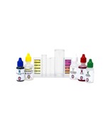 Pentair R151186 78HR All in One 4 Way pH and Chlorine Test Kit - $42.11