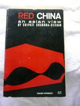 Red China: an Asian View [Paperback] Sripati Chandra-Sekhar - €3,22 EUR