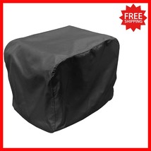 Durable 600D Polyester Generator Cover - UV &amp; Weather Resistant - 32&#39;&#39;L ... - $867.69 MXN