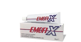 Emofix ointment for nosebleeds, 30 g - $24.99