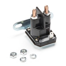 Starter Solenoid fits MTD 1717048 1726547 1740056 John Deere AM130365 GY00185 - £11.38 GBP