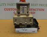 2011-12 Ford F150 ABS Anti-Lock Brake Pump Control CL342C405AG Module 81... - $199.99