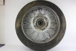2000 Honda Shadow Ace 750 Vt750cd Deluxe Front Rim c0519 - $292.04