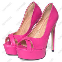 Letto heel peep toe gorgeous 11 colors party shoes 5287d1d5 b032 417d 86c7 fb579d64eb65 thumb200