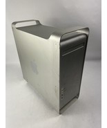 Apple PowerMac G5 - A1047- Tower G5 2GHz NO RAM NO HDD Powers On Doesn&#39;t... - $215.14 CAD