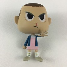 Funko Pop Television Stranger Things Classic Eleven 4&quot; Vinyl Figure 2017... - $14.80