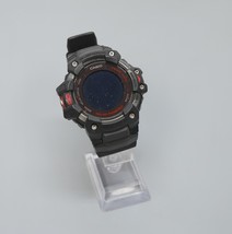 Casio G-Shock GBD-H1000-8CR G-SQUAD Sport Watch GPS + Heart Rate image 2
