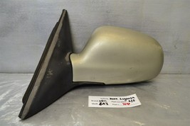 1997-2000 Daewoo Leganza Left Driver OEM Electric Side View Mirror 14 3K6 - £14.50 GBP