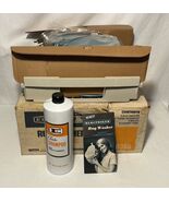 New!!Vintage Electrolux Shampoo Head Barely Used w/ Caddy Tray EUC! Vacuum - $133.64