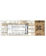 The Ramones Ticket Stub October 31 1986 Halloween New York City - £19.35 GBP