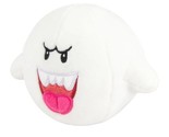 TOMY Club Mocchi-Mocchi Super Mario Mini Plush 4-Inch Boo Ghost - $19.34