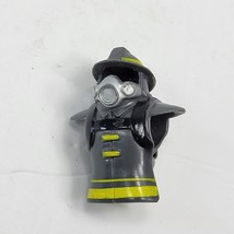 Fisher Price Imaginext Firefighter outfit replacement - $2.96