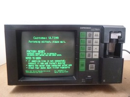 Datex-Ohmeda Engstrom Capnomac Ultima ULT-i-27-09 Anesthesia Monitor - $4,323.62 MXN