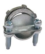 Sigma Electric C-500 NM/SE 3/8-Inch Clamp Type Connector, 100 Count - $714.04 MXN