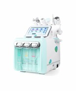 Shape Tactics AquaPure Elite: 6-in-1 Hydra Dermabrasion System - $409.64