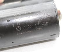 Starter Motor 209 Type CLK550 Fits 07-09 MERCEDES CLK 71532 image 10