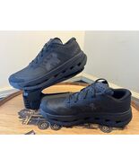 Men’s On Cloudultra - Size 8.0 — Black - $185.06 CAD