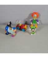 Donald Duck Bugs Bunny Animaniacs Yakko Ridin Ralph Minnie Cartoon Toys ... - $15.99