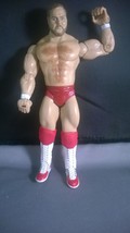 Arn Anderson WWE Jakks Classic Superstars Wrestling Figure 7&quot; - $5.00