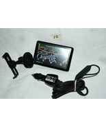 garmin nuvi 1490 GPS Receiver bundle- TESTED- Sold As Pictured #10 - $56.62 CAD