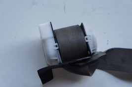 2007-2008 INFINITI G35 SEDAN REAR CENTER SEAT BELT ASSY 1693 image 9