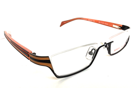 New Vintage Mikli by ALAIN MIKLI ML 1105 0004 49mm Men's Eyeglasses Frame - $98.99