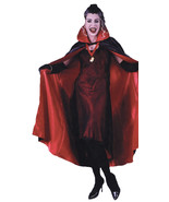 CAPE 56in DLX RED - €97,47 EUR