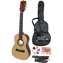 Pyle Pro 30" Beginners Guitar package - $162.05 CAD