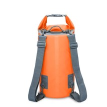 Waterproof Bag PVC Waterproof Bag Swimming Beach Rafting Bag Waterproof Bucket B - £89.91 GBP