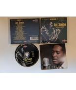 Joe Simon My Bezaubernde One CD 1996 Charly RB Your Love Is True - $47.55 CAD