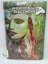 Do Androids Dream Of Electric Sheep Vol 2 Hardcover Boom! 2011  Library ... - $25.03