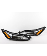 Complete! 2021-2024 Nissan Rogue S SL SV LED Turn Signal DRL Set Left Right OEM - $449.00