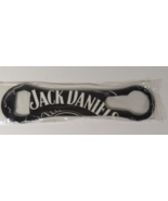 NEW Jack Daniels Tennessee Whiskey Old #7 Metal Beer Speed Key Bottle Op... - $14.80