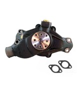 Water Pump Marine Circulating for Mercruiser OMC Volvo GM 262 4.3 1998-up - $1,879.89 MXN
