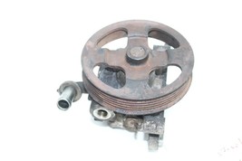 07-09 MAZDASPEED 3 POWER STEERING PUMP Q1006 image 6