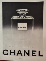 1951 Esquire Original Art Ad Advertisements CHANEL No 5 VAT 69 Scotch Whisky - £8.63 GBP