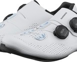 Women&#39;S High-Performance Cycling Shoes By Shimano, Model Number Sh-Rc702W. - $311.98