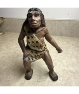 1997 Safari Ltd. Missing Links Neanderthal Woman - £73.23 GBP