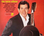 The Latin Album [Record] - £23.48 GBP