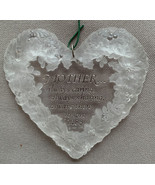 1983 Mother Always Caring Always Sharing Always There To Love Hallmark O... - £3.12 GBP