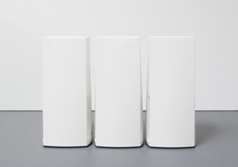 Linksys Atlas 6 MX2003 Dual-Band Wi-Fi 6 Dual-Band Mesh System (3 Pack) image 5