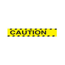 Beistle - - Caution Party Tape- Pack of 12 - $50.18